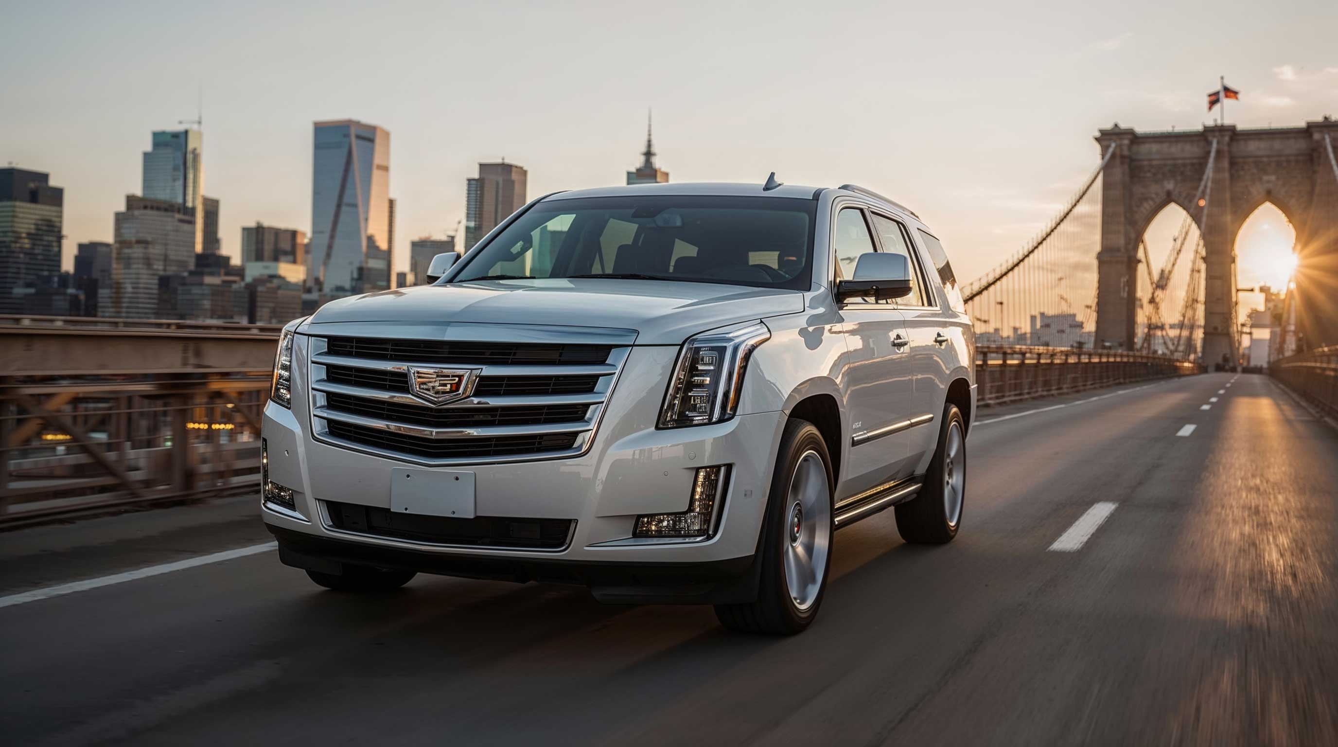 Cadillac