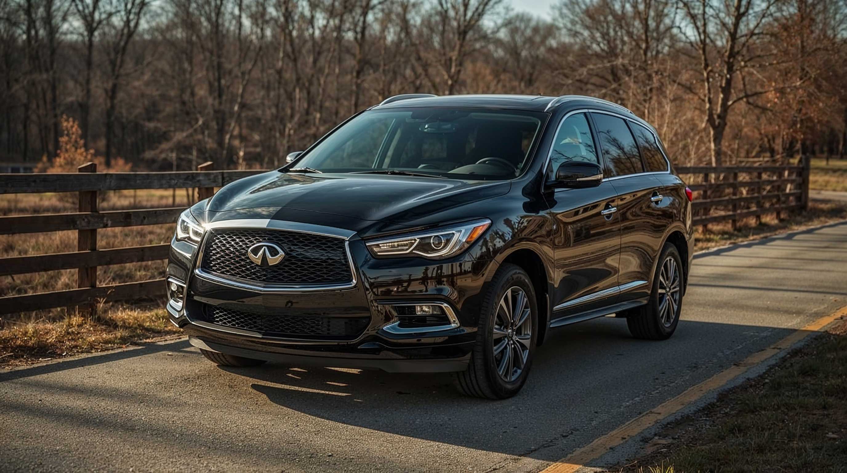 Infiniti